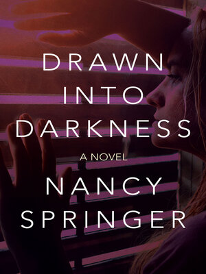 cover image of Drawn into Darkness